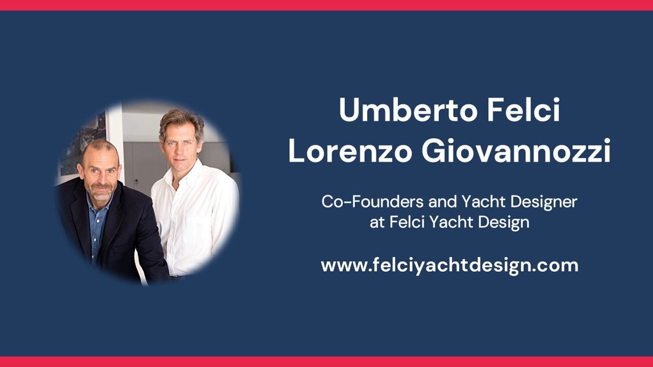 Umberto Felci & Lorenzo Giovannozzi - Tigullio Design District 2022