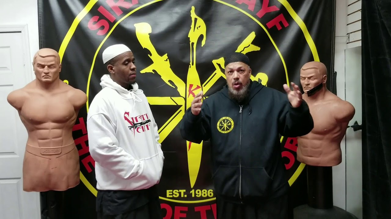 F.M.F. ~ S06 E07 ~ 