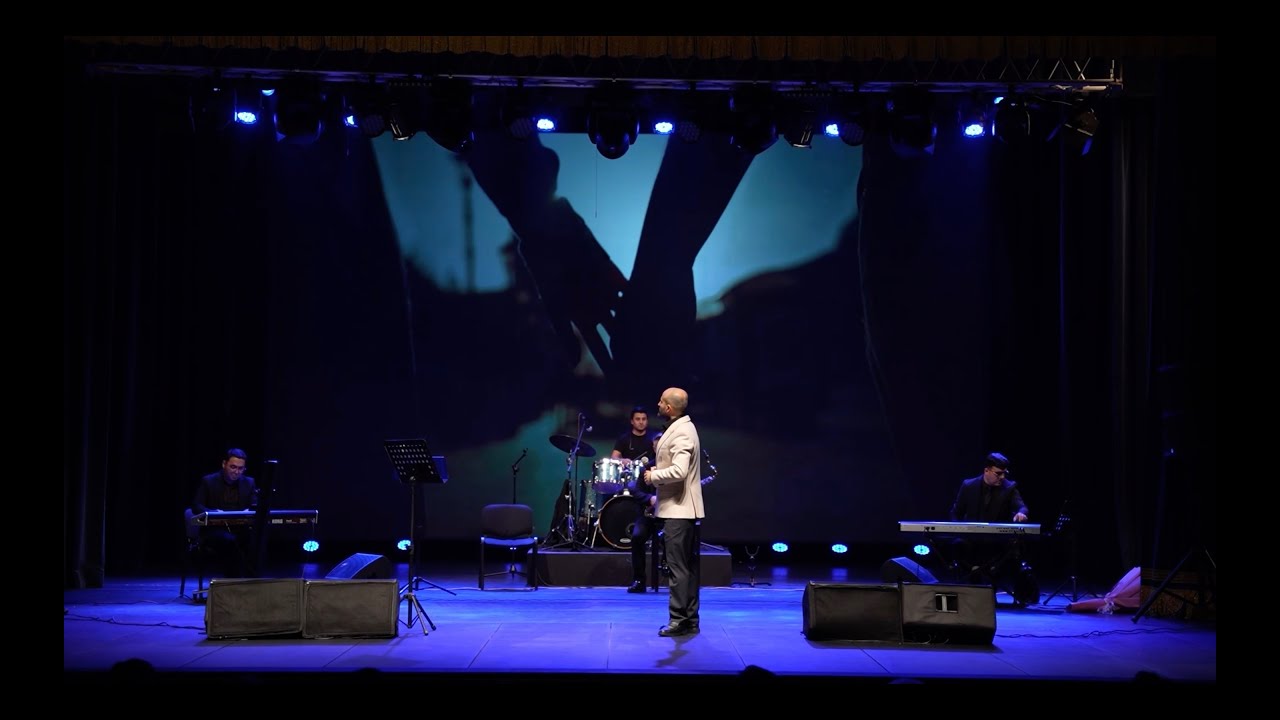 Təkcə ümid qalsın | Azerbaijani Golden Era Live