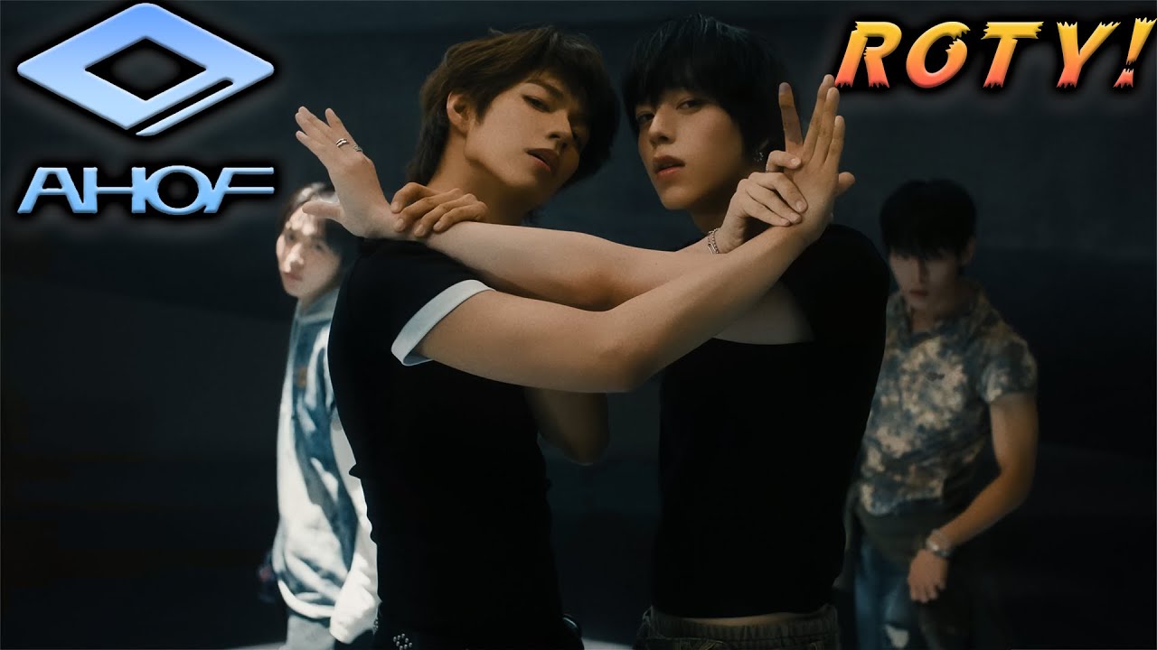THEY ARE HELPING BRING BACK REAL MUSIC | AHOF 'Rendezvous' Reaction ⚾