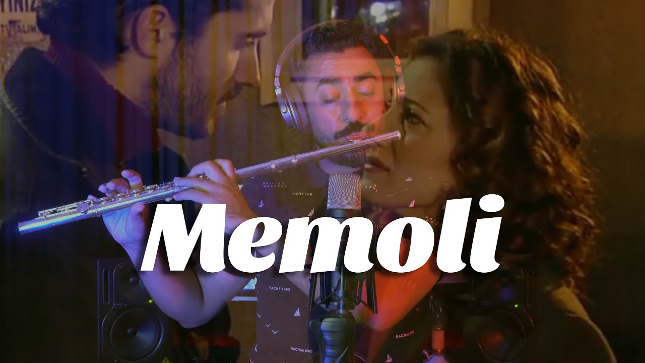 Yılan Hikayesi (Memoli) Dizi Müziği | Flüt Cover