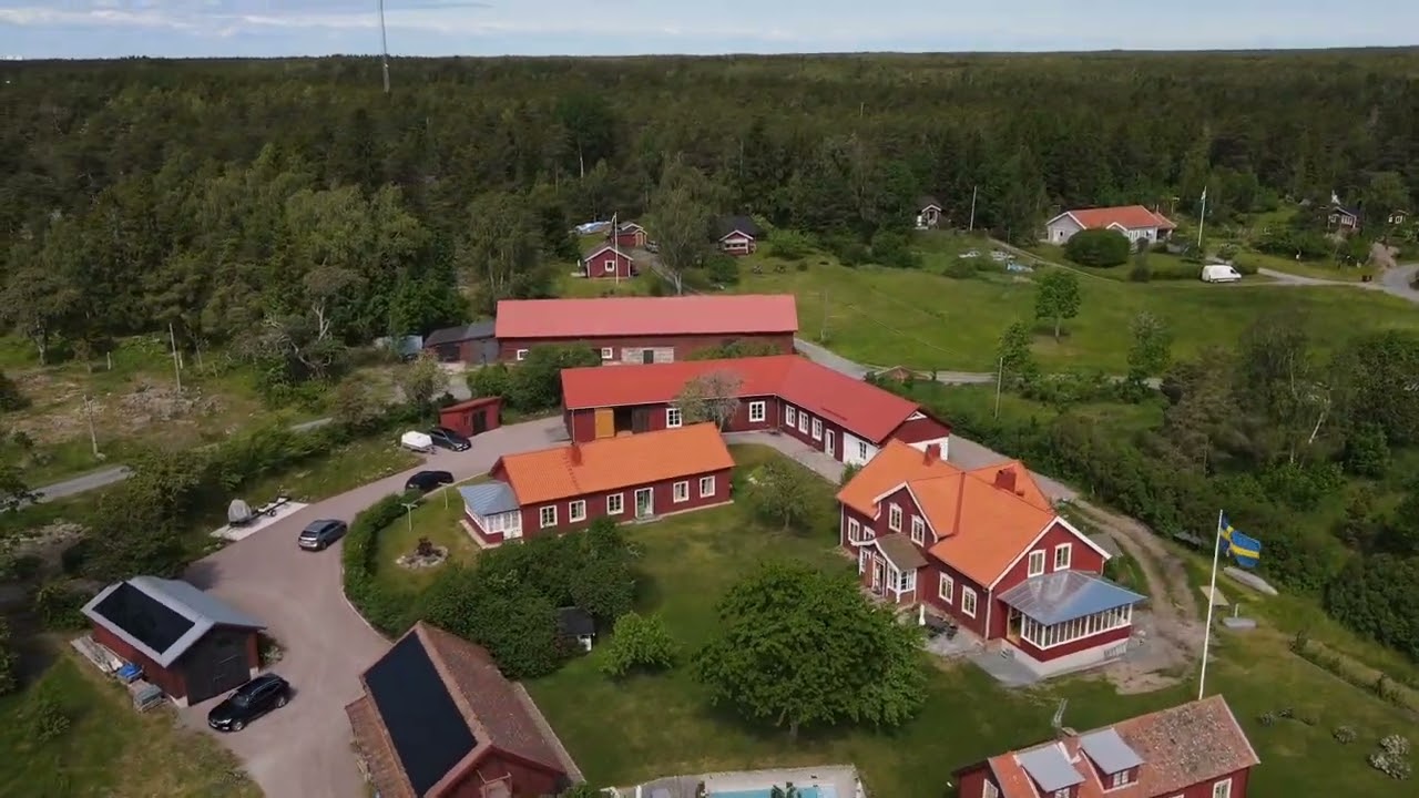 Gräsö och Öregrund, 2025