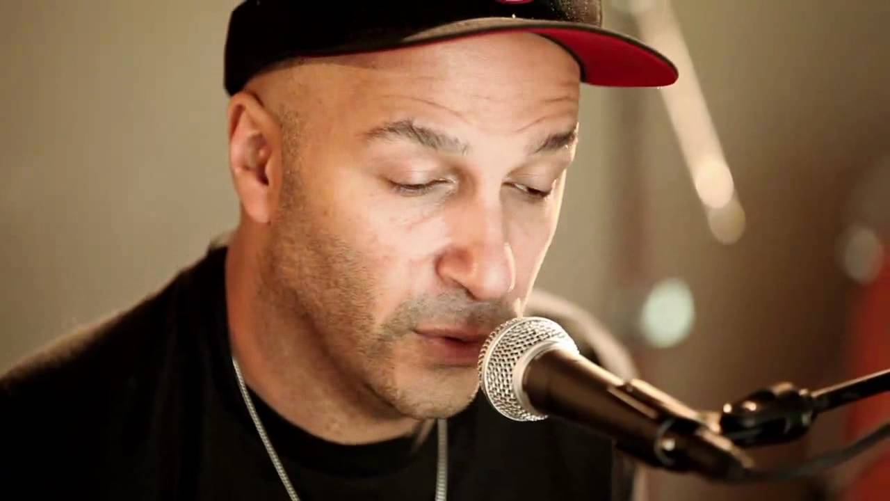 Tom Morello (& Ben Harper) - Save The Hammer For The Man