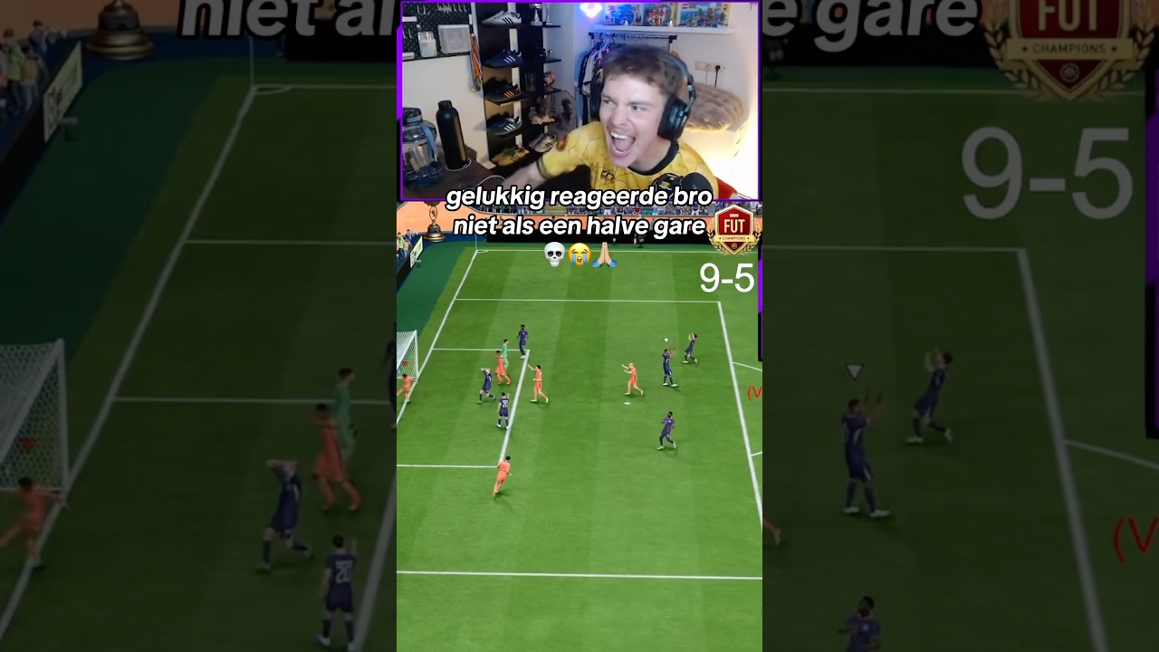 twitch: jactha__ 🥰 #fc25 #eafc25 #streamer #clips