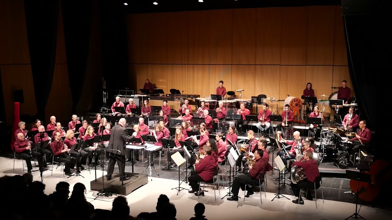 Music of the four winds - Roger Roger