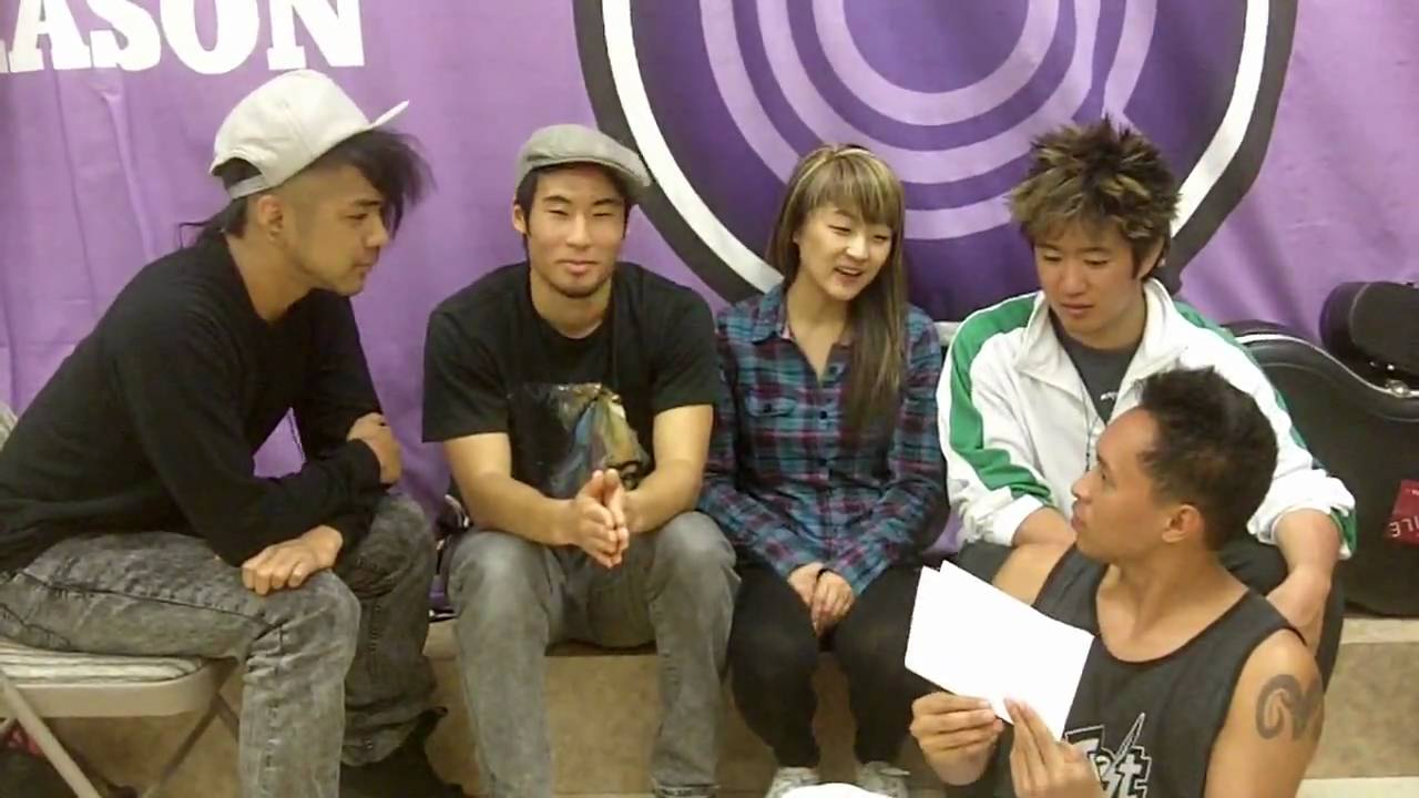QMOTM - Lydia Paek!