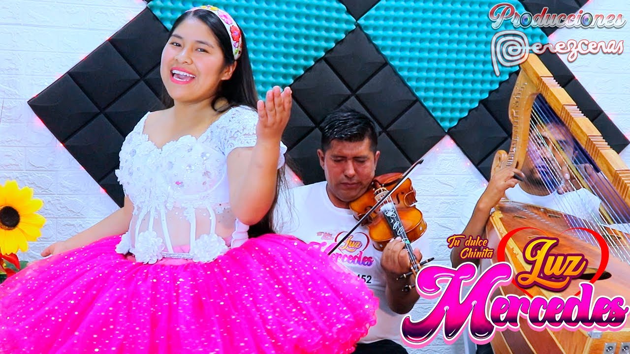 JARANA 2025 Con LUZ MERCEDES - Hay Mariposa Mariposita _ Juan Luis Palomino & Puchkatillo De Canaria