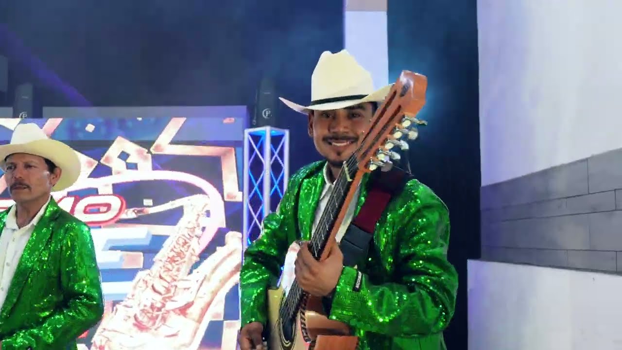 Extremo Norte La Furia Potosina - Por No Tener Suficiente (Official Music Video)