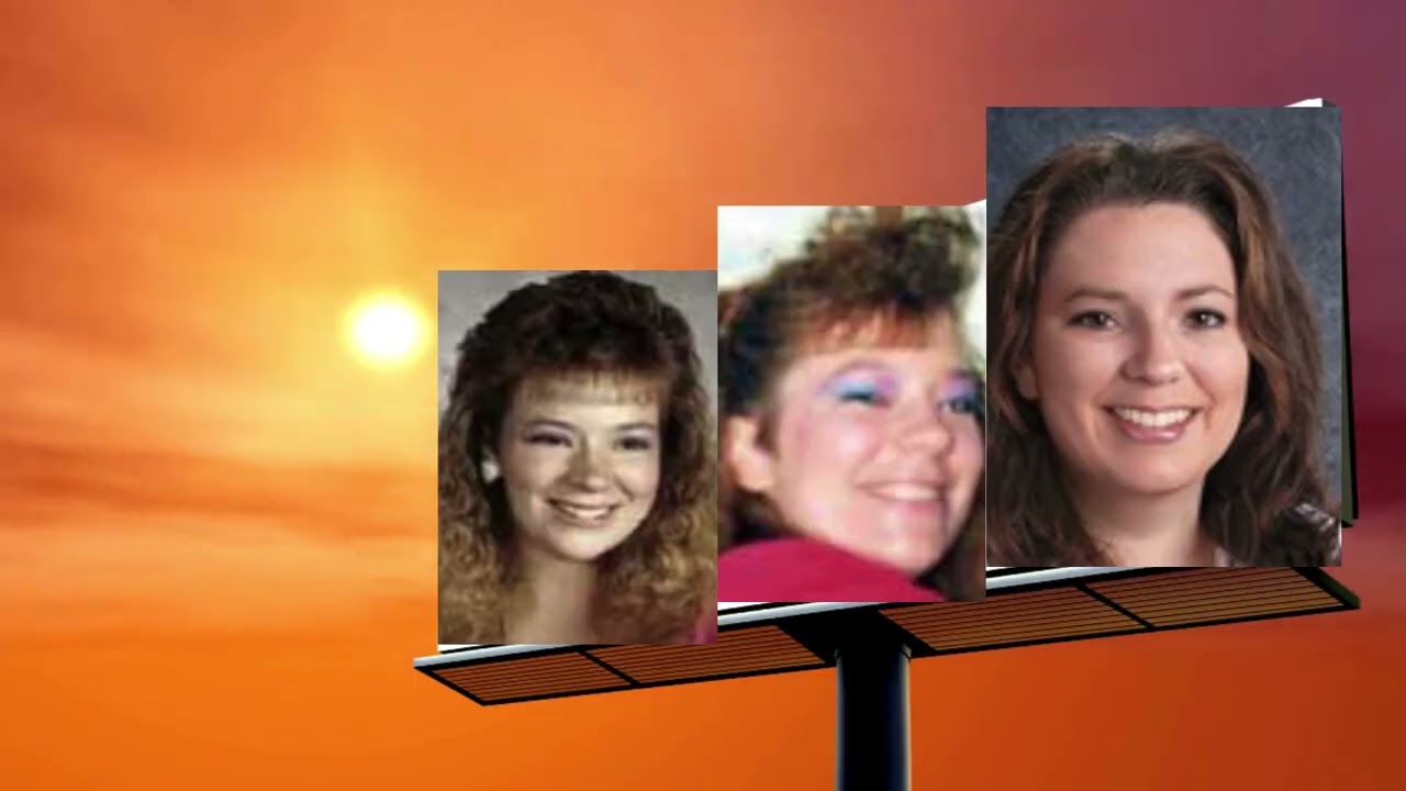 Angela Marie Hammond