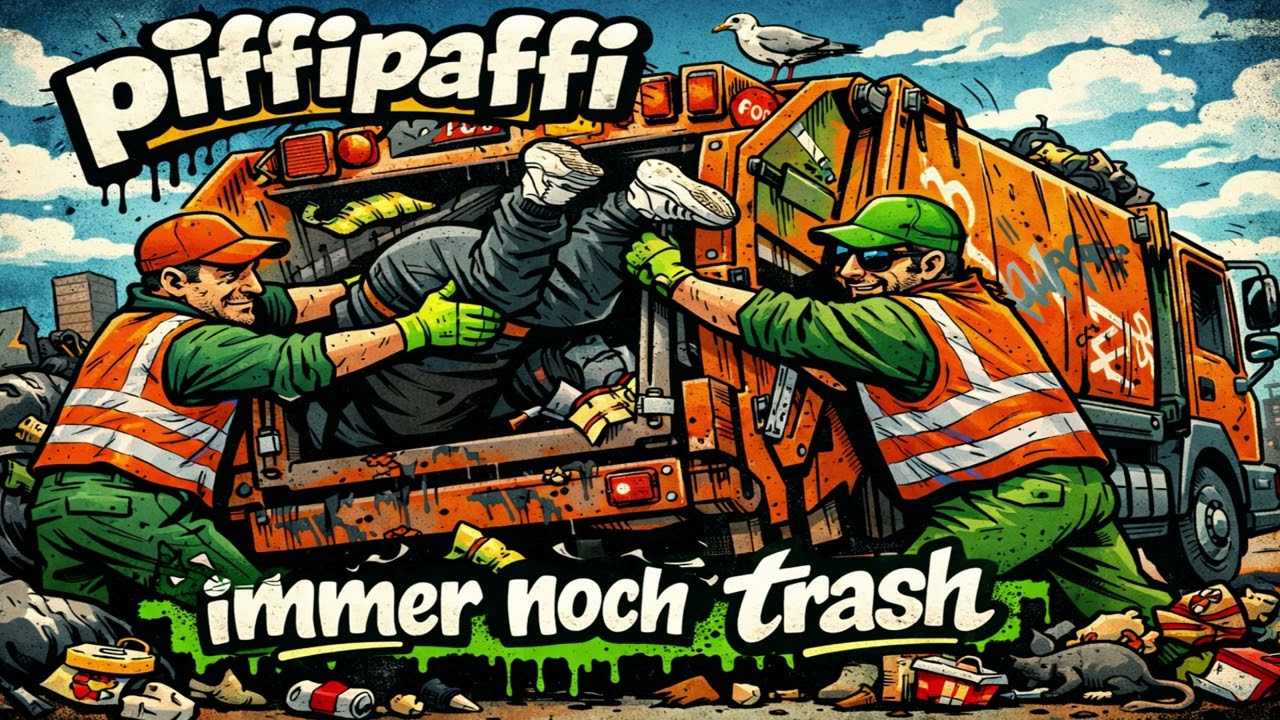 immer noch trash. / piffipaffi