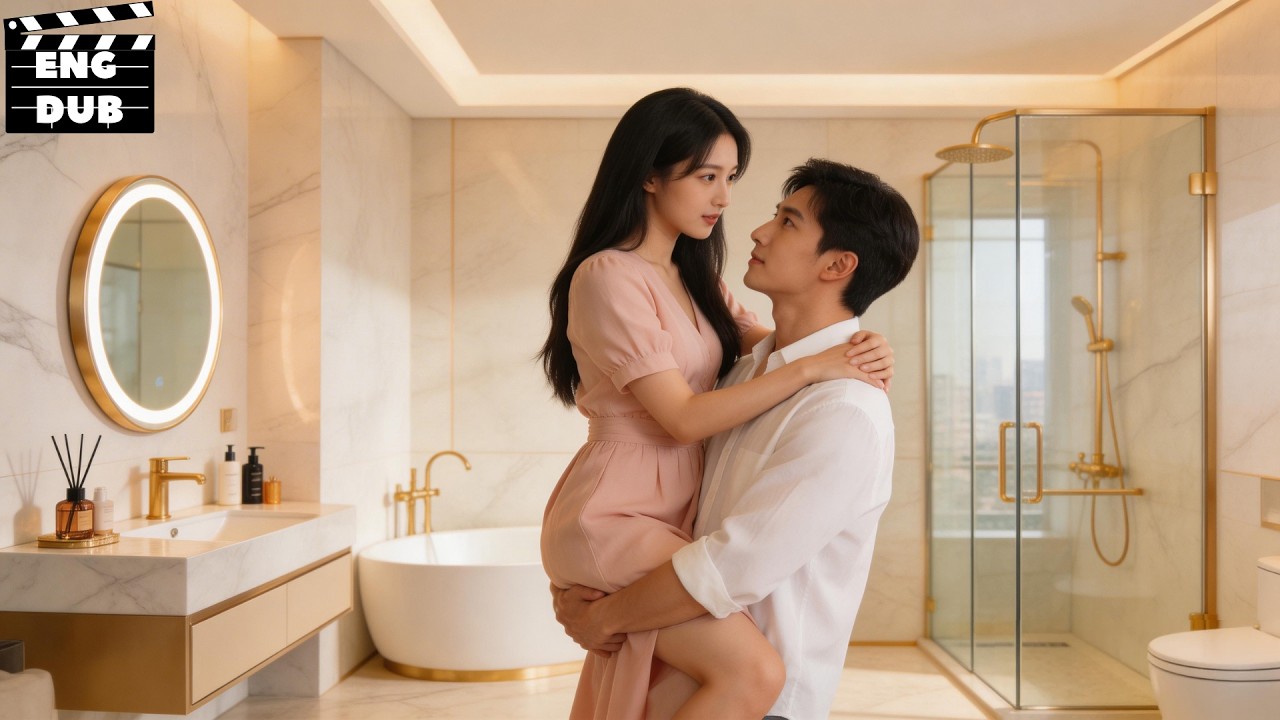 【FULL📽】In Her Past Life, She Let Him Go. This Time, She’ll Love Him Twice As Hard!#minidrama