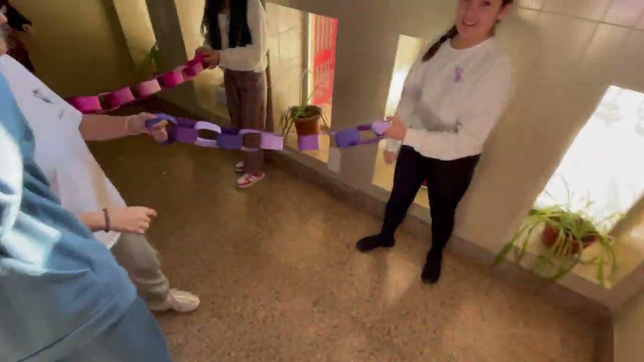Lipdub Contra la Violencia de Género