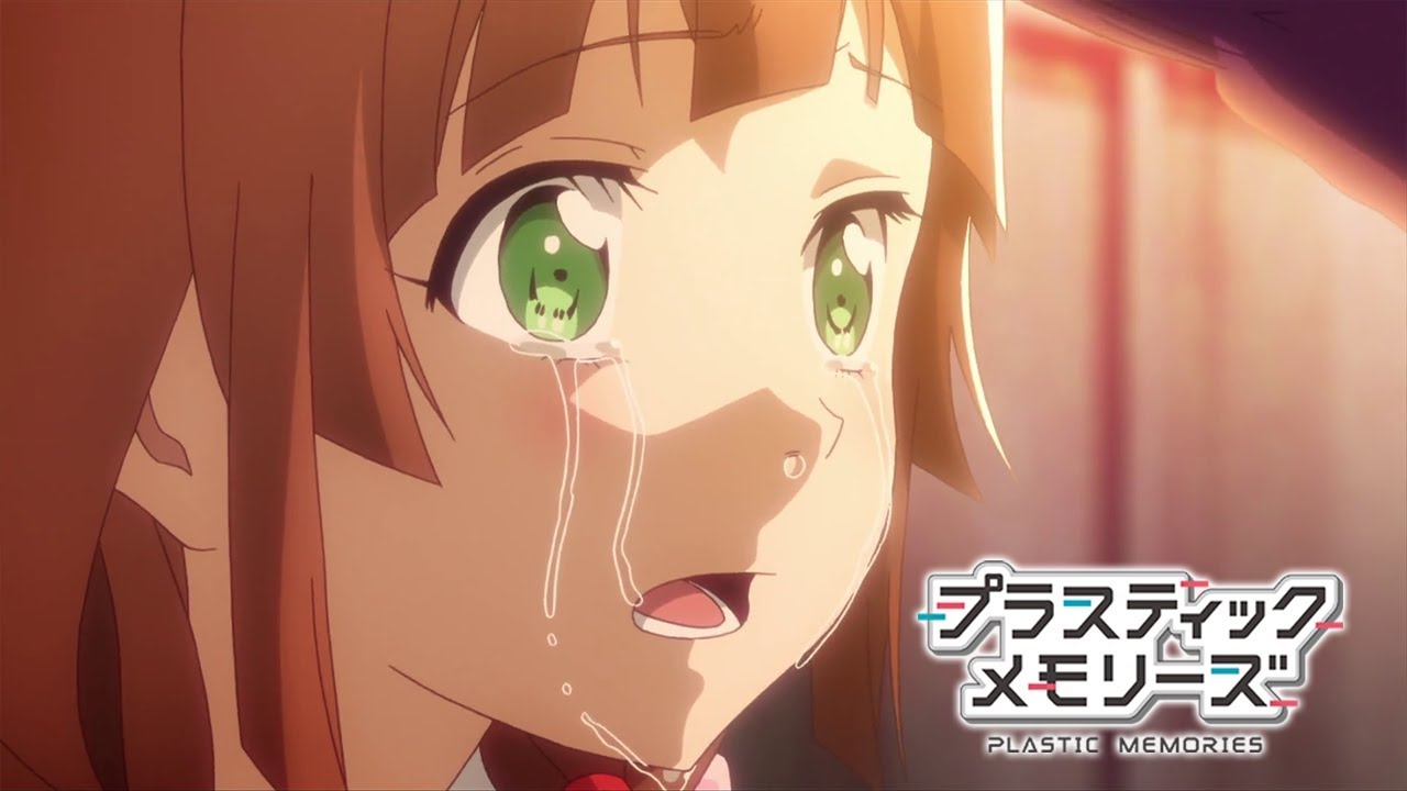Sayonara | Plastic Memories