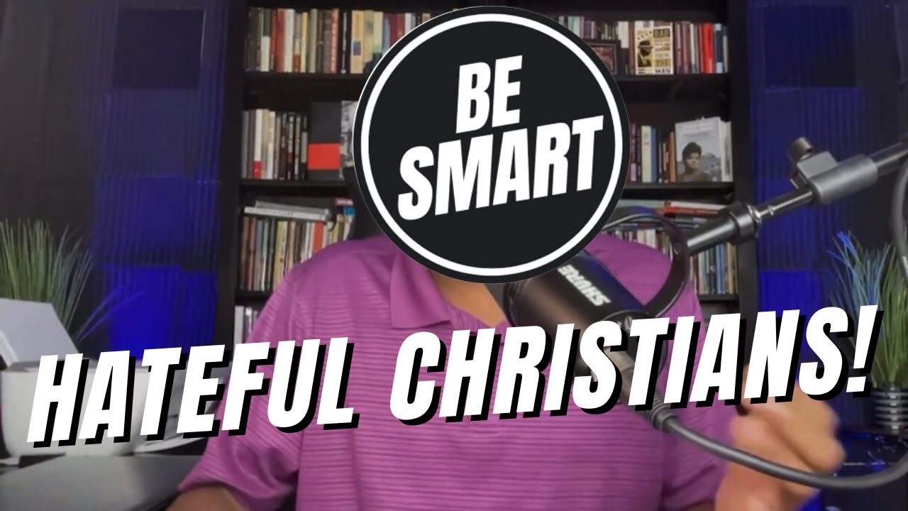 Angry Bible Reading!