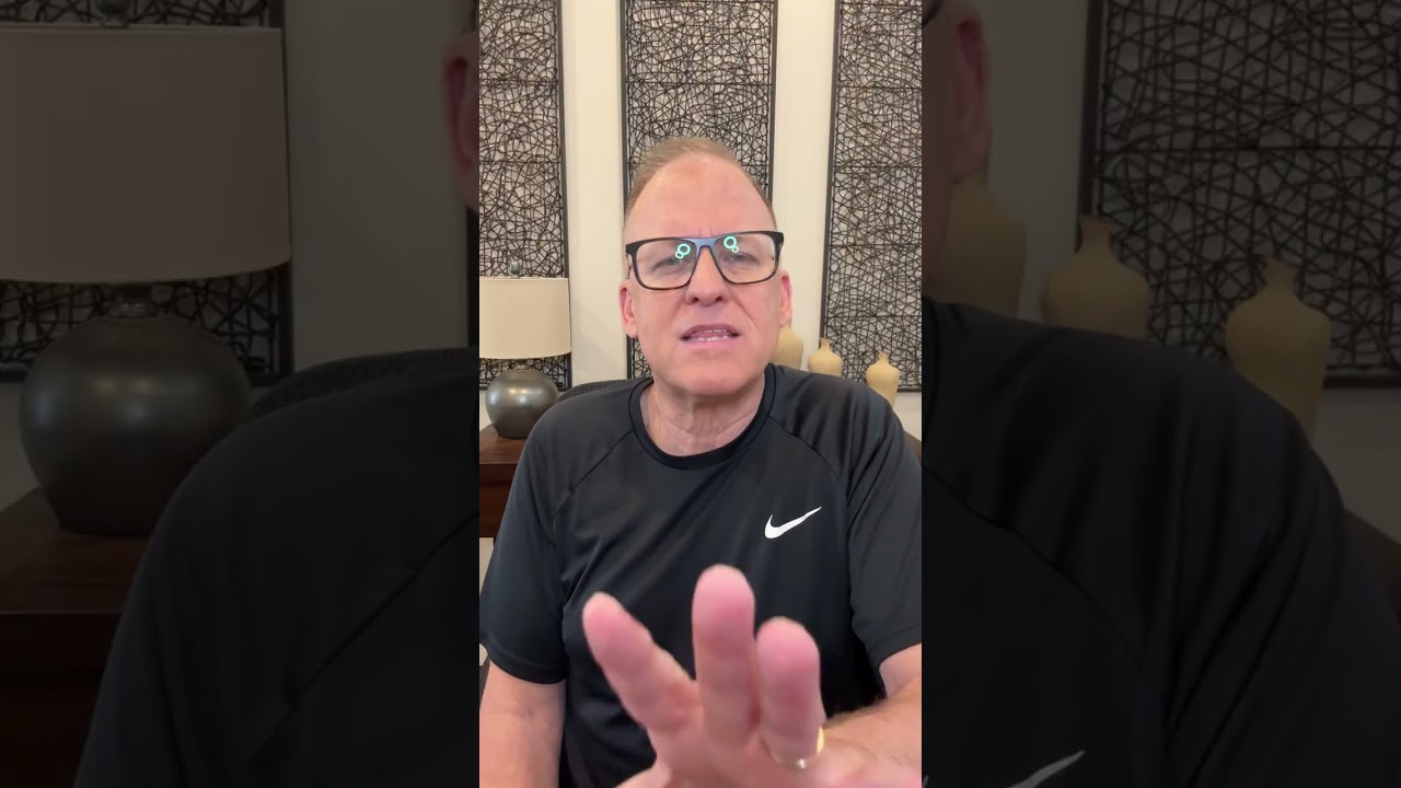 What We Lose When We Make God Small | Pursuing God With Gene Appel