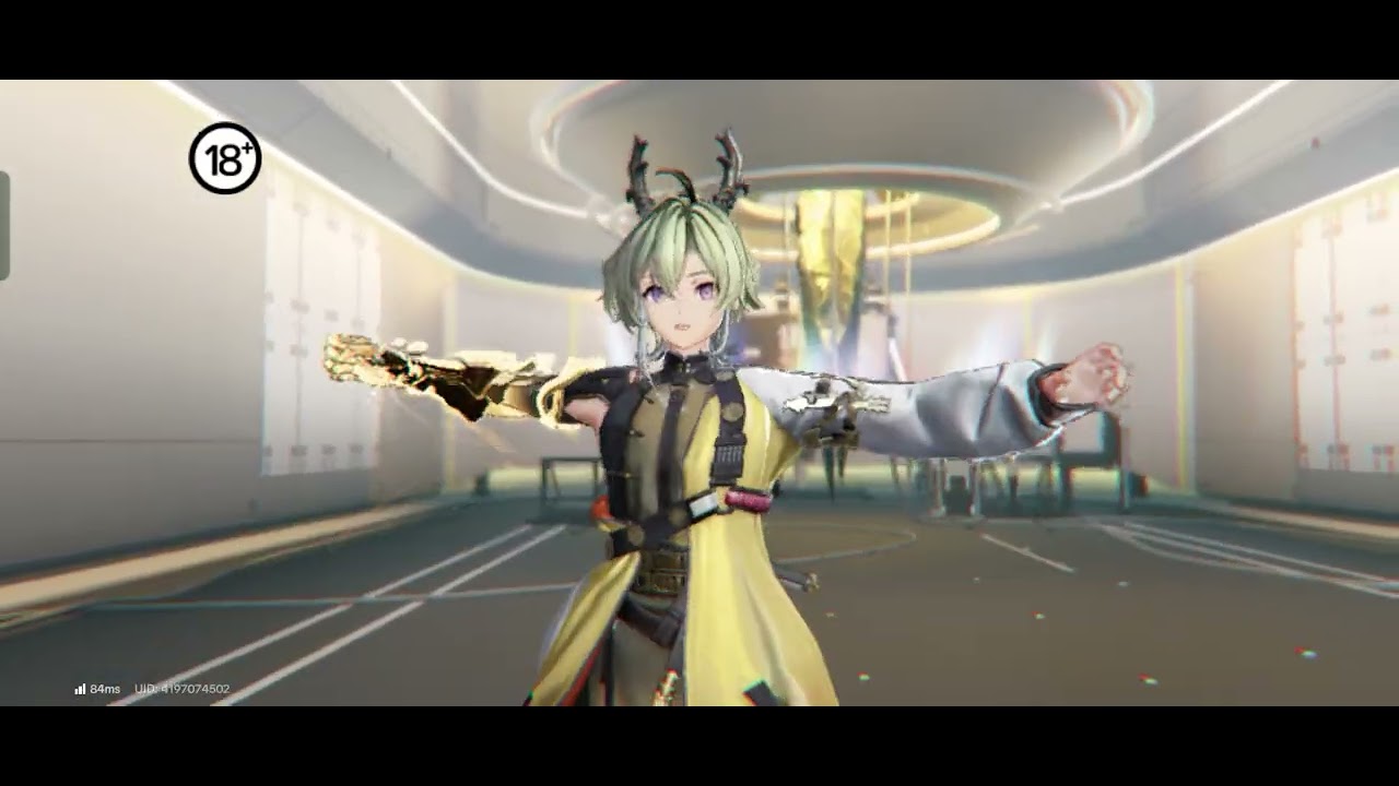 gacha endfield 