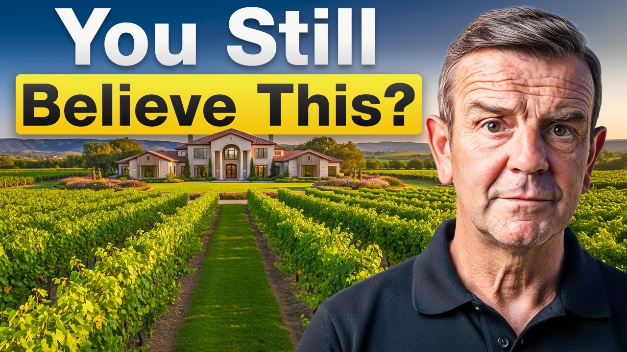 The MYTHS About Sonoma County That You Probably Still Believe