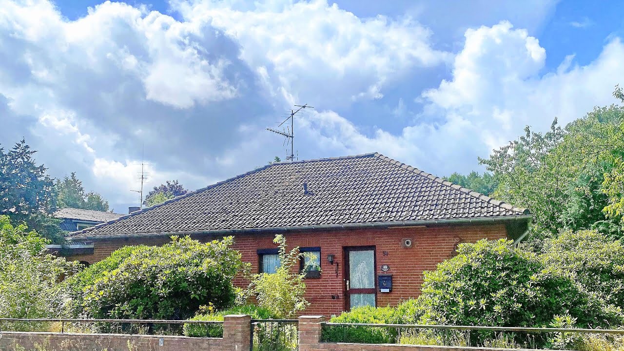 Immobilie 1978 Bungalow in Suderburg zu Verkaufen