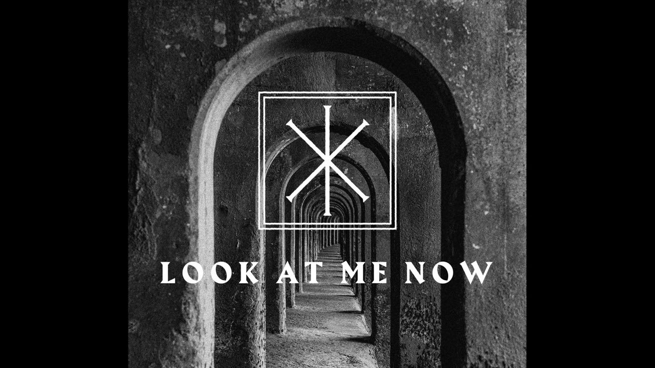 UTTARA - Look At Me Now
