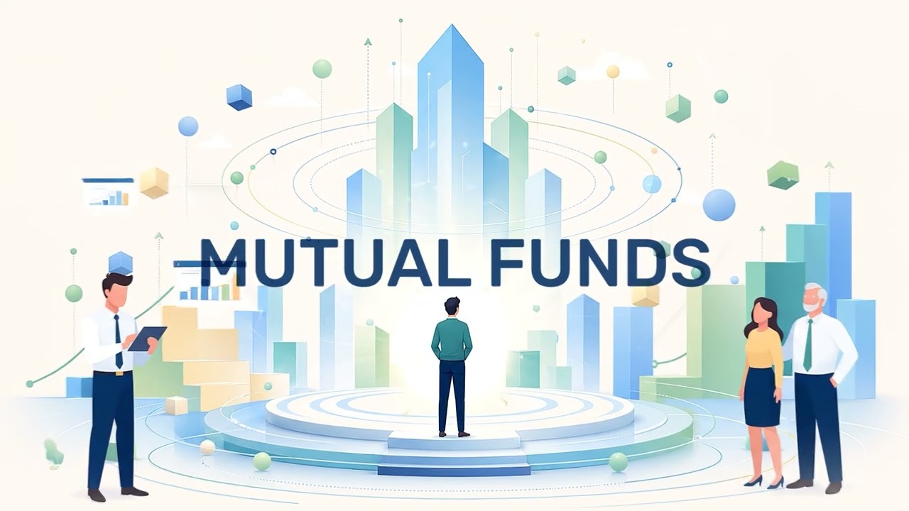 📊 ULIP vs Mutual Funds vs SIP ⚖️ | Understanding the Key Differences