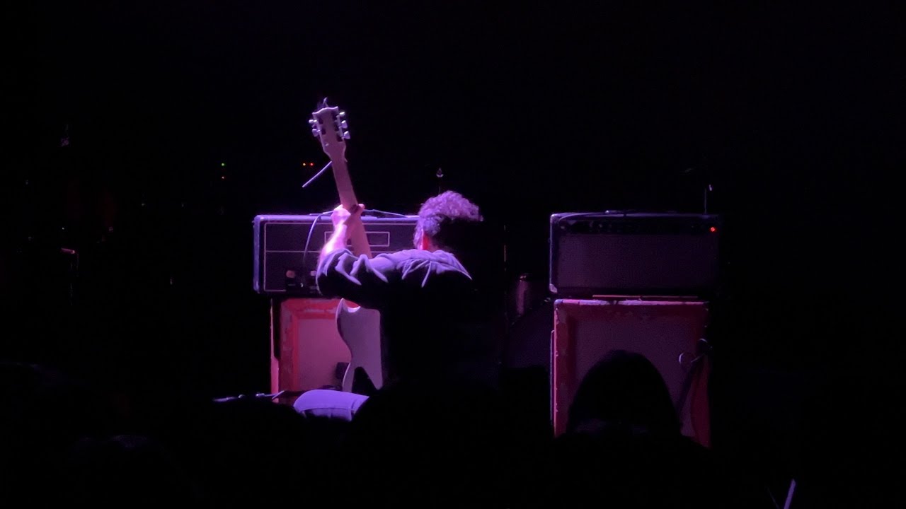 Mat Ball &middot; 2025-05-01 &middot; Observatory &middot; Santa Ana &middot; full live show