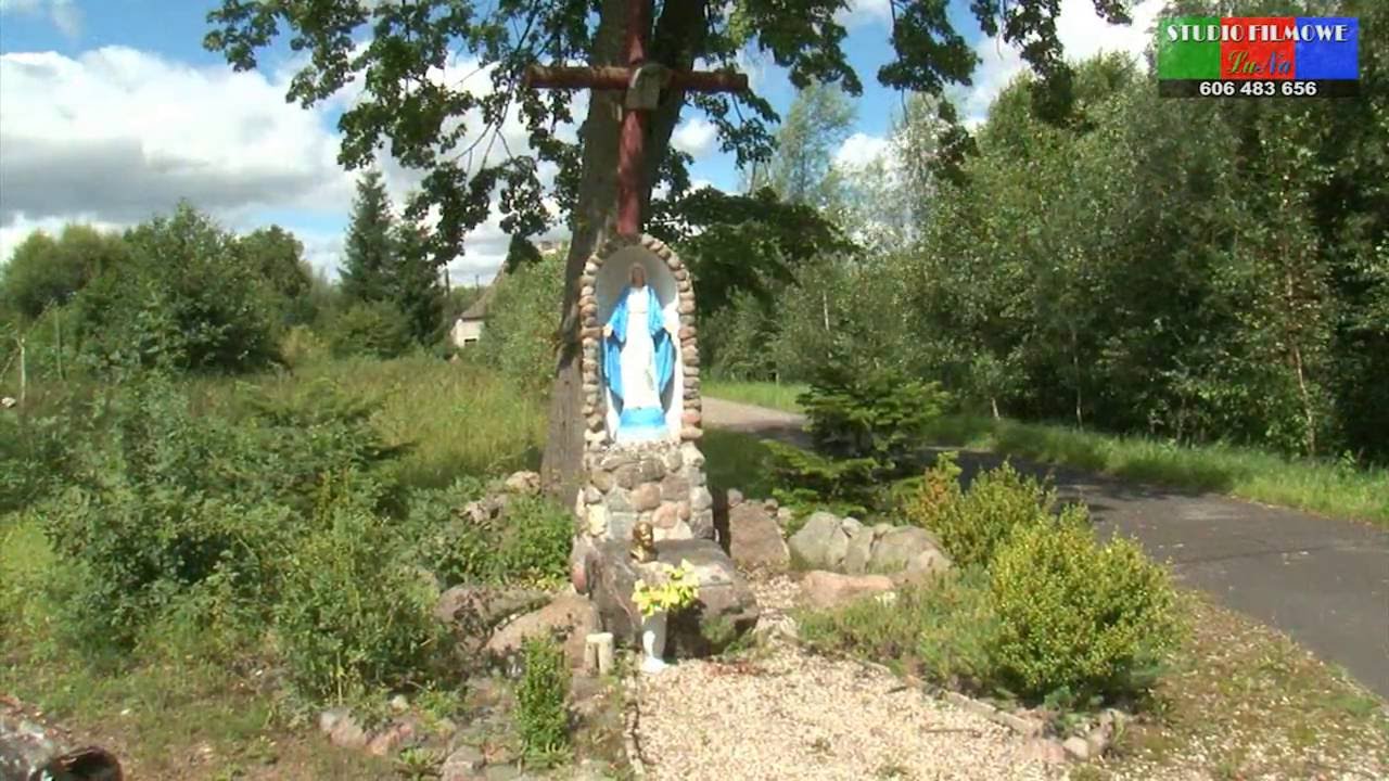 Lulewice k/ Białogardu