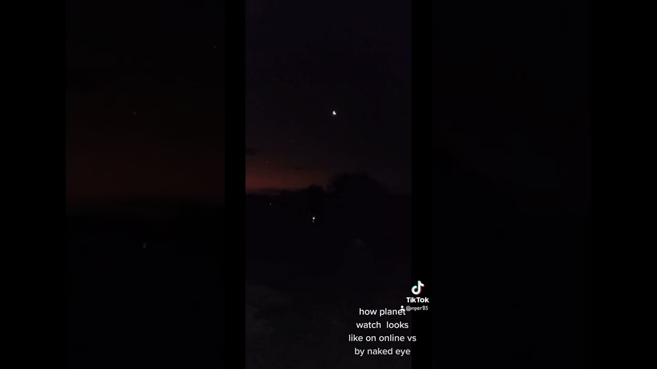 #Venus #Jupiter conjunction march 2022. The planets will be neighbors.#Astronomical highlights