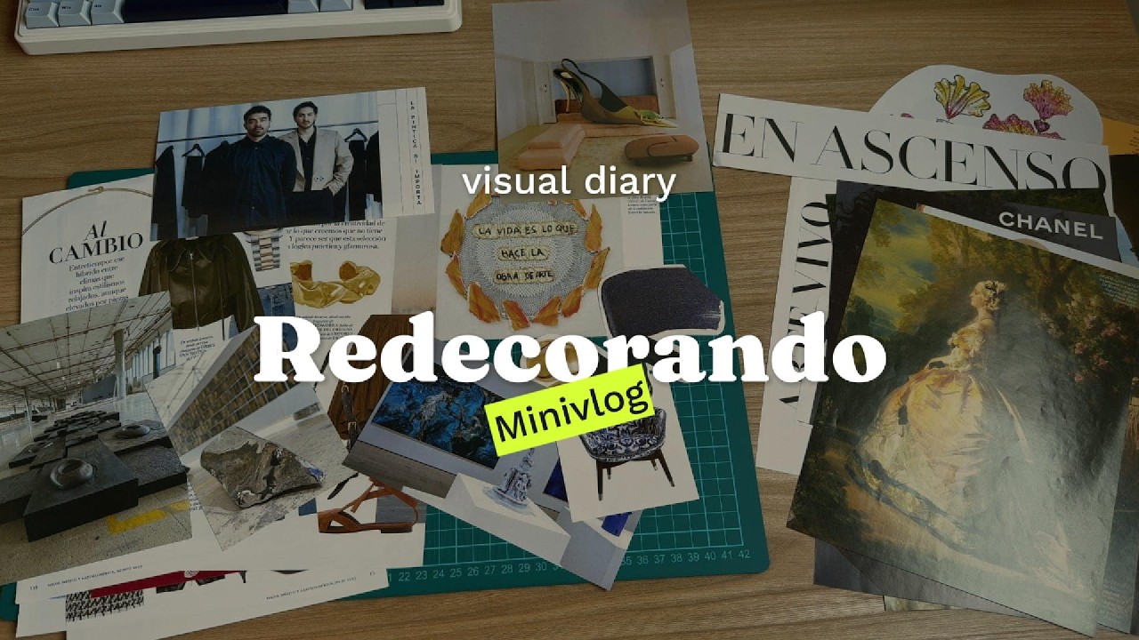 El video que necesitaba hacer