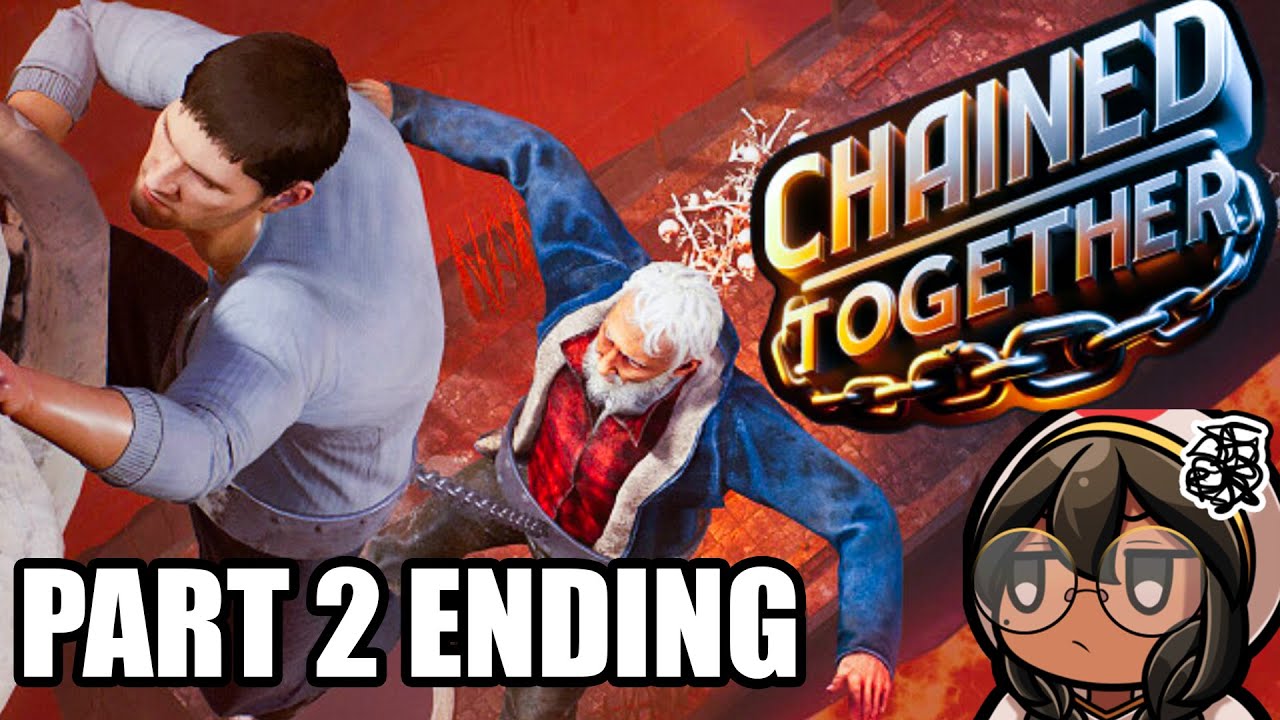 06-27-2024 - Chained Together w/ @beyhydration @paccman630 @prid3zero - Cupahnoodle Twitch Vods