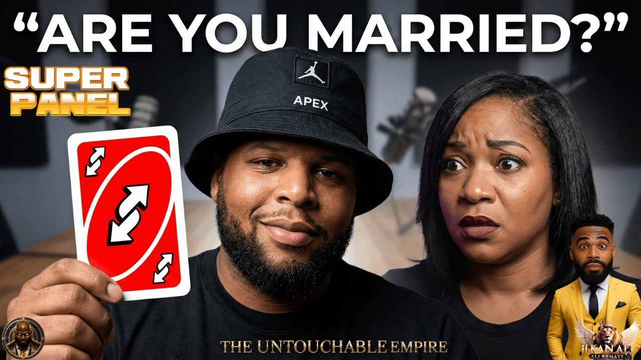 🤯 FATTY HAD ENOUGH!! 😤 UNO REVERSE 🔄  35YR OLD CHECKS FATTY & IT GOES LEFT! 🤯 @Ilkan Ali  👑 ♠️