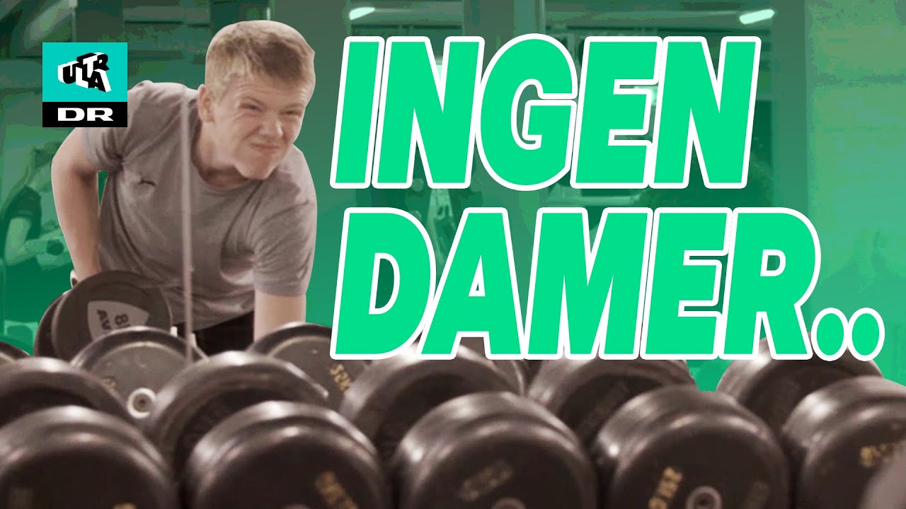 Savner gutterne og fest i weekenden! (5:13) | 15 &aring;r i 5. gear l Ultra