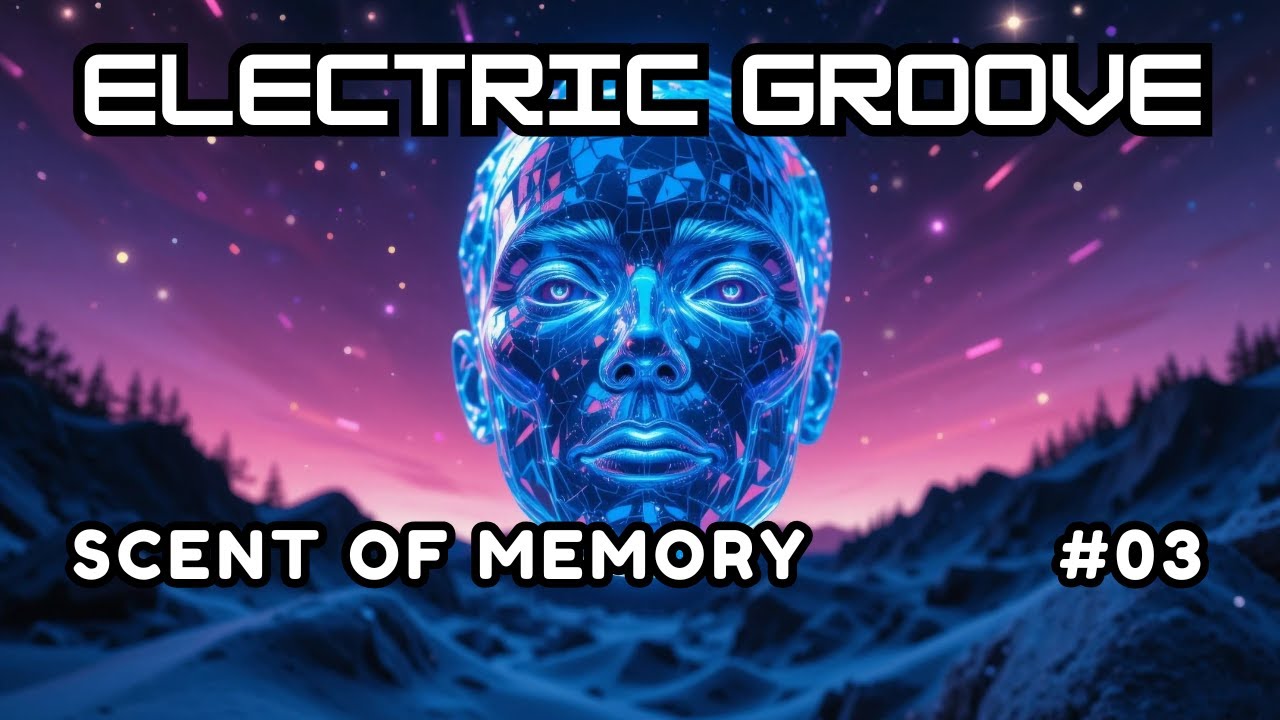 🔥 SCENT OF MEMORY - Deep House Melodic Techno | Nostalgic Smell Sense EDM Track
