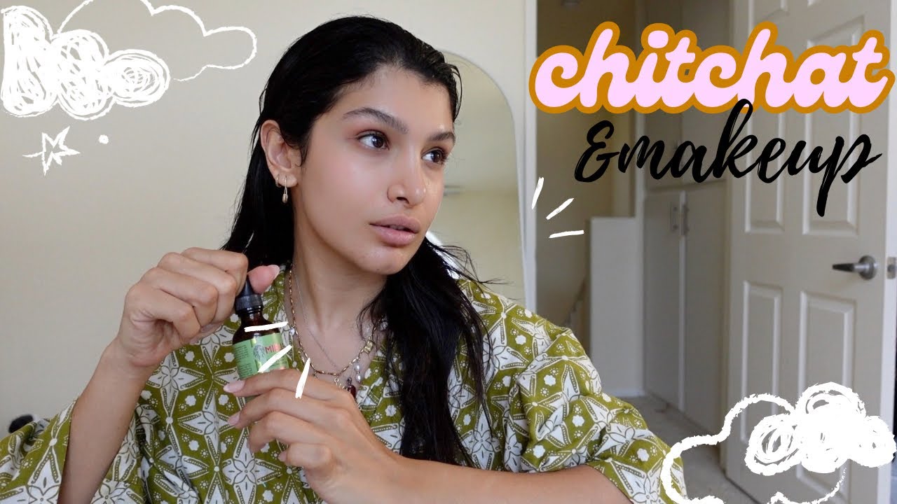 Chitchat & makeup- این قسمت : اخرین ارزو ( پارت دوم)