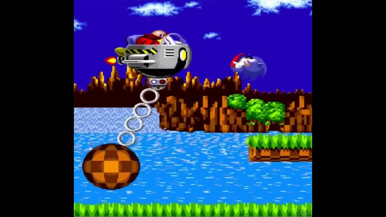 We are Sega! (We are Number one sega genesis remix but it has the voices too)
