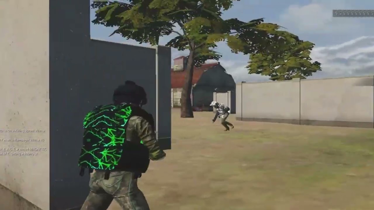 Back to the NewZ MONTAGE #1