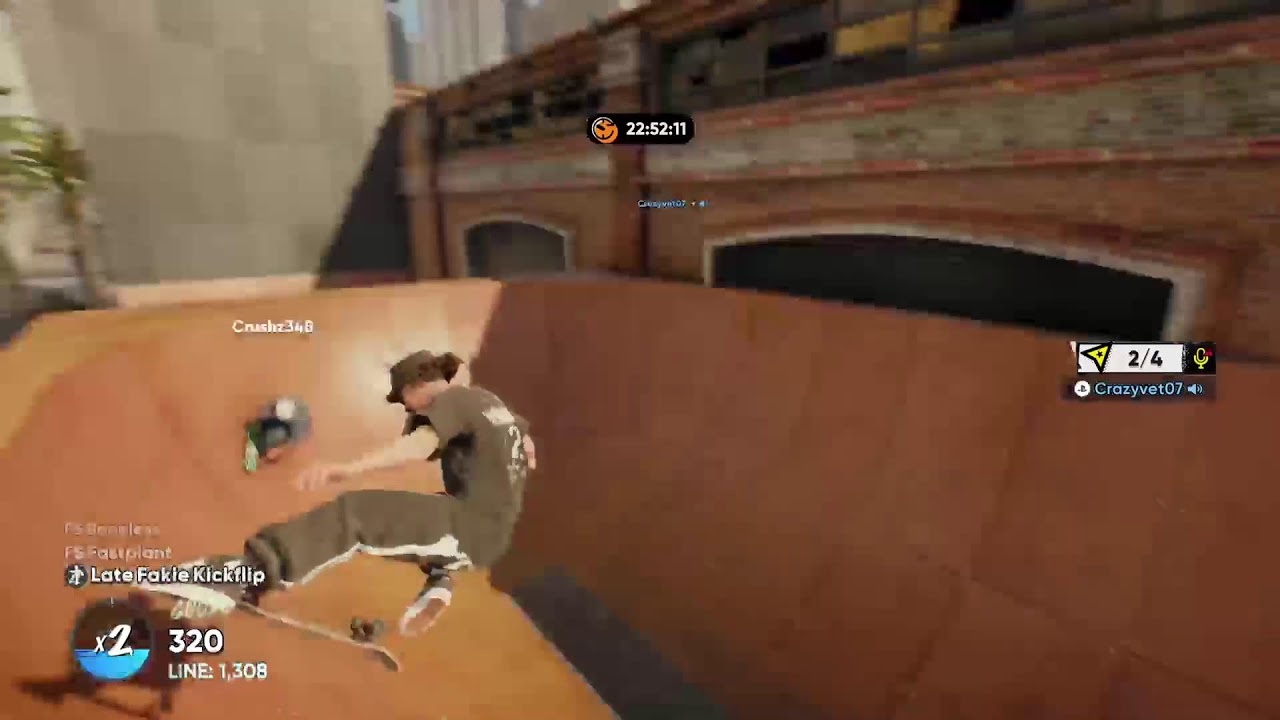 Skate