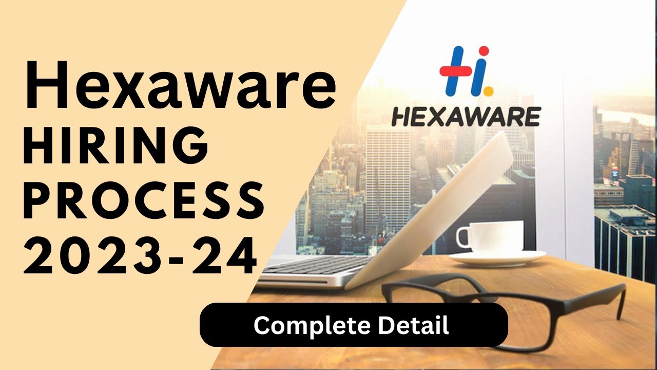 Hexaware Hiring Process 2023 - 24 | Hexaware Hiring | Hiring | Jobs #hexaware @Meta_Forge
