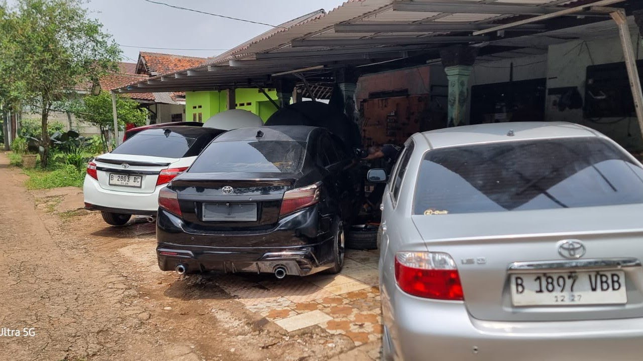 Penyebab AC mobil  tidak dingin dan biaya perbaikan di bengkel express ( beress )