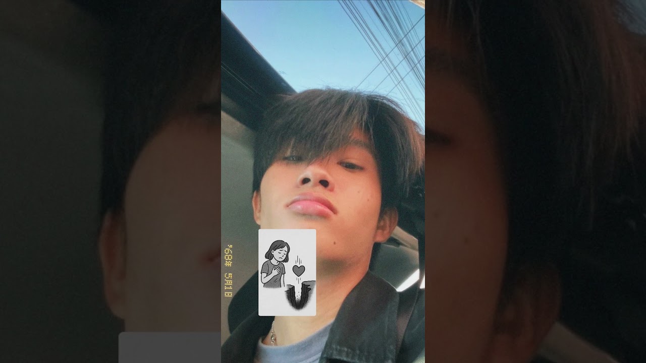 ใจหล่น (Ruined) - PP Krit  (COVER)