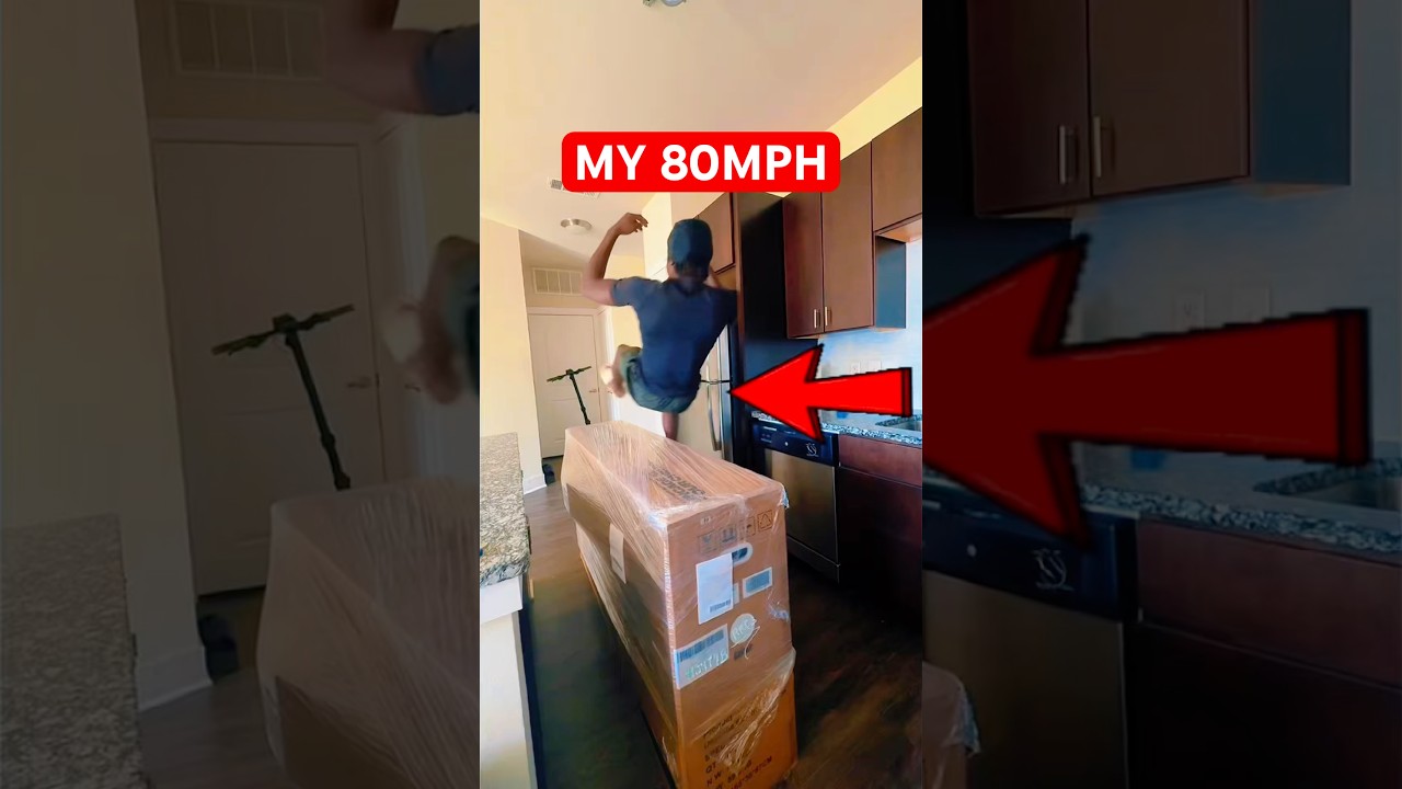 I got another 80 MPH scooter #electricscooters #electricscooters #escooter #electricscooter