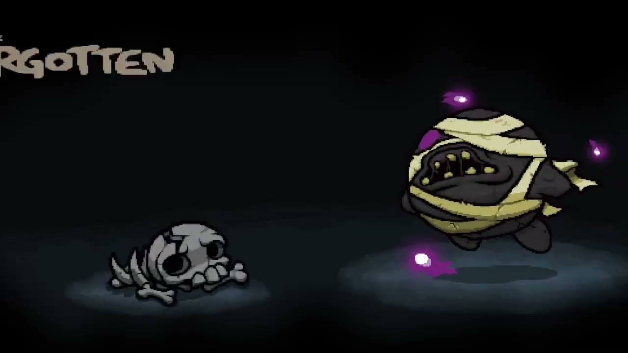 an UNGODLY boney run feat  LUCK