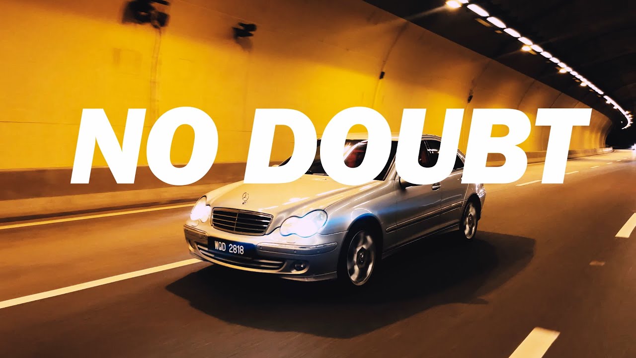 K-Main - No Doubt feat. B-Heart (Official Music Video)