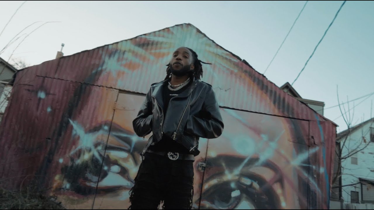 Azanti x PsychoYP - 