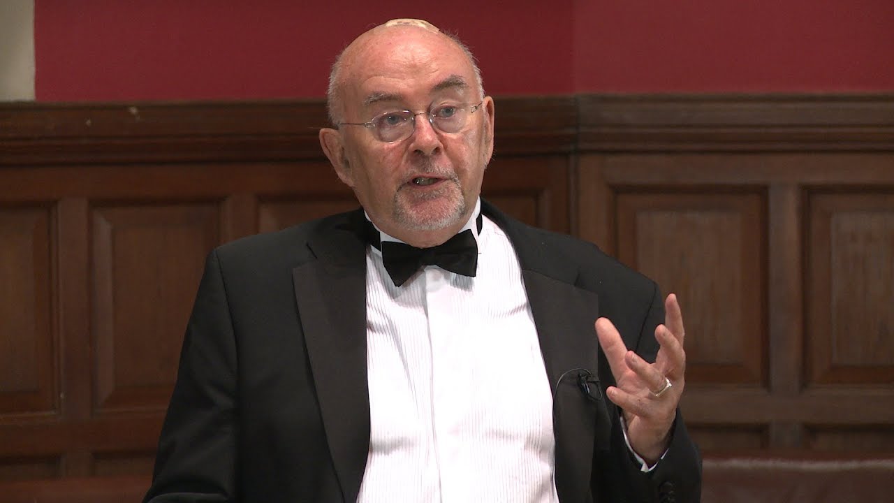 Ruairi Quinn | Austerity Debate | Opposition (4/6)