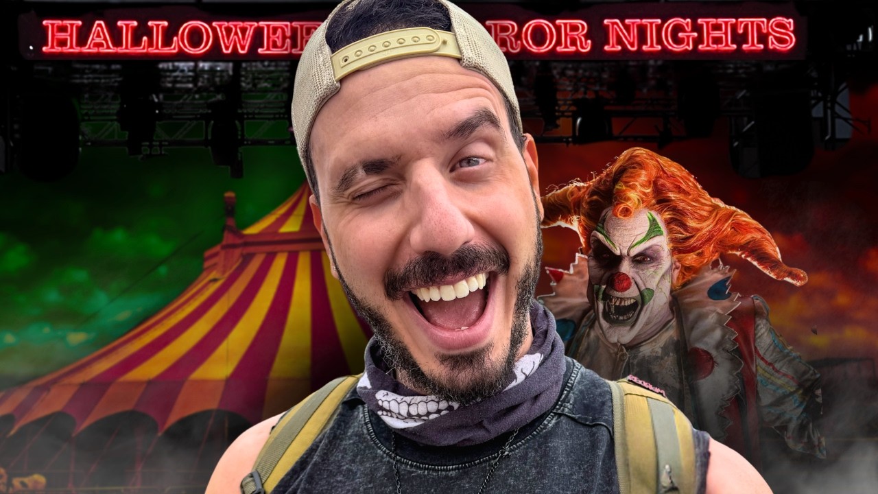 HHN 35 już nabiera rozpędu&hellip; a przecież dopiero kwiecień