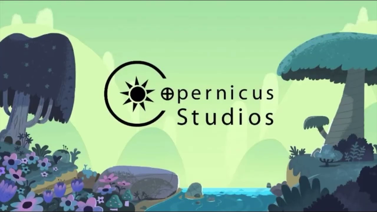 Copernicus studios/cloudco ent/boomerang (2019) #1