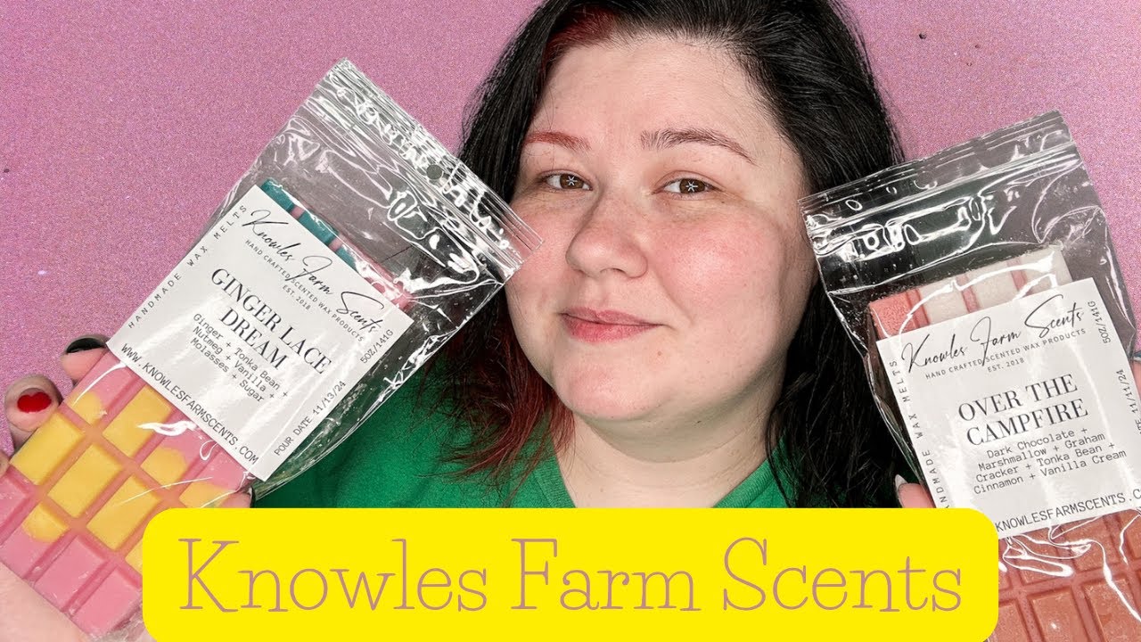 Knowles Farm Scents-Small Haul