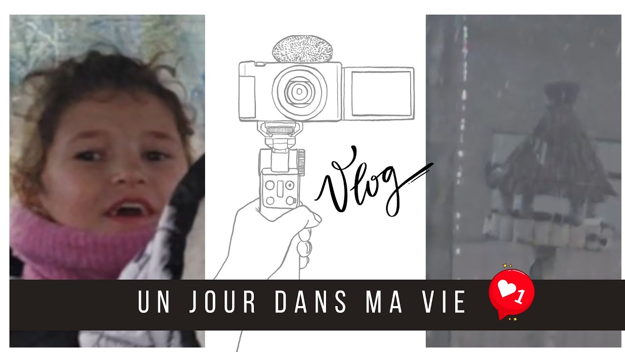 [Vlog famille Nombreuse] #1011 On s'inquiète pour Doug