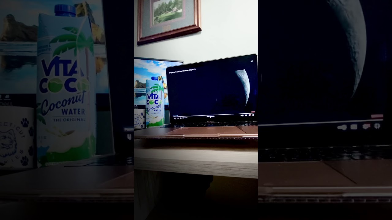 Dogecoin Best Super Bowl Commercial 2021