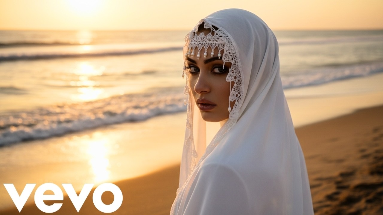 Mia Music - Silent Pain (arabic music, arabic remix, arabic songs, arabian music)